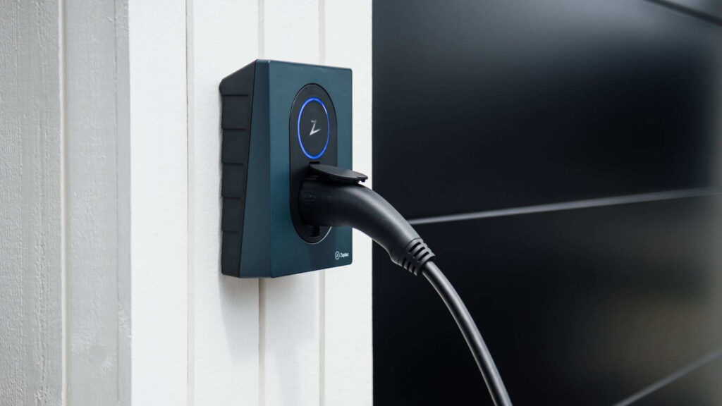 De oplaadtijd van elektrische auto's berekenen
