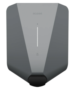 easee-charge-up-met-installatie-grijs