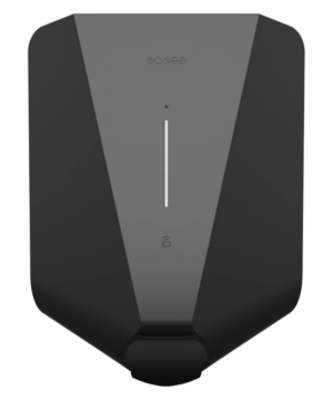 Easee Charge Up