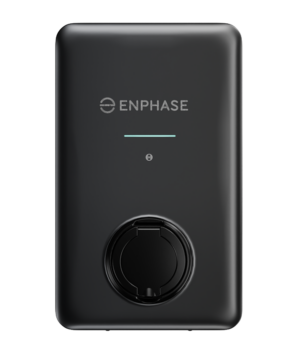 Enphase IQ EV Charger 2