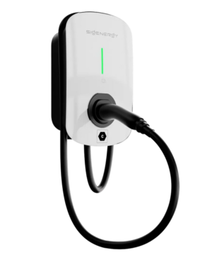 Sigenergy Sigen EV AC-oplader