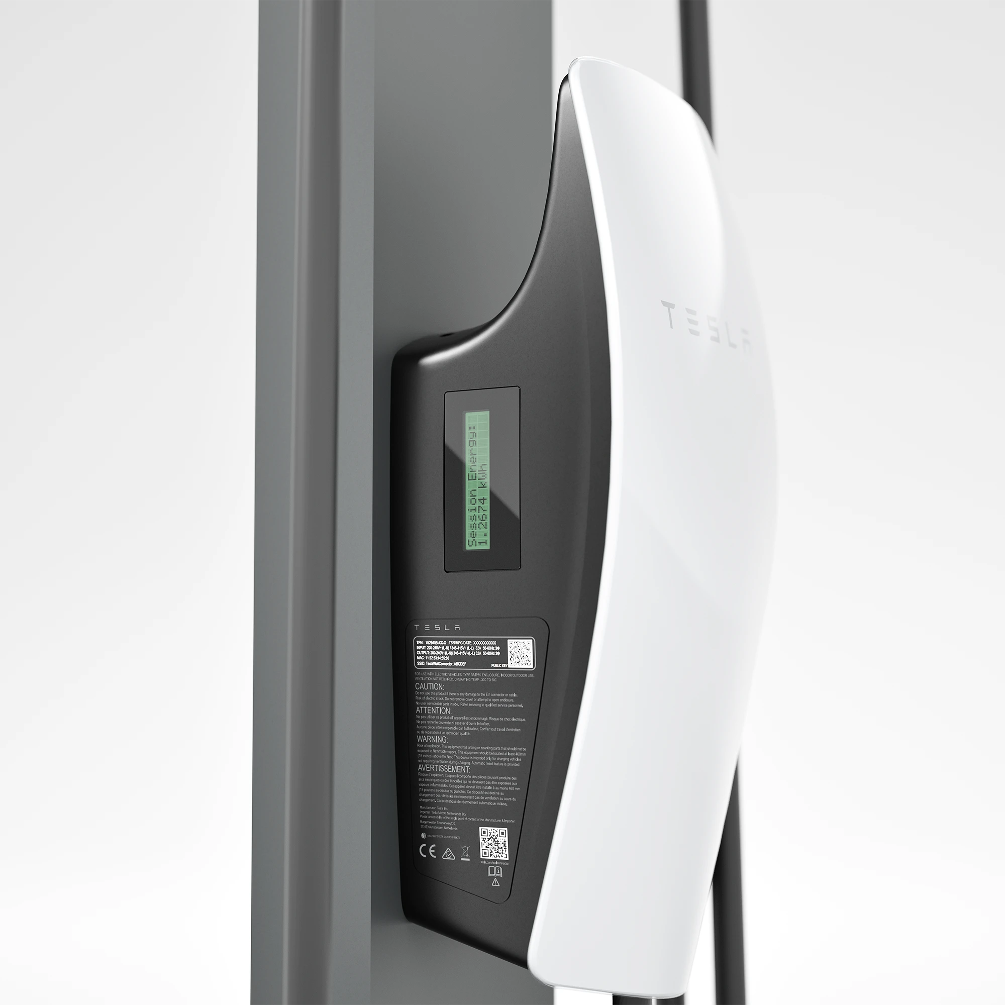 Tesla Wall Connector - Afbeelding 2