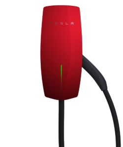 tesla-wall-connector-met-installatie-red-multi-coat