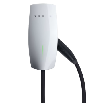 Tesla Wall Connector