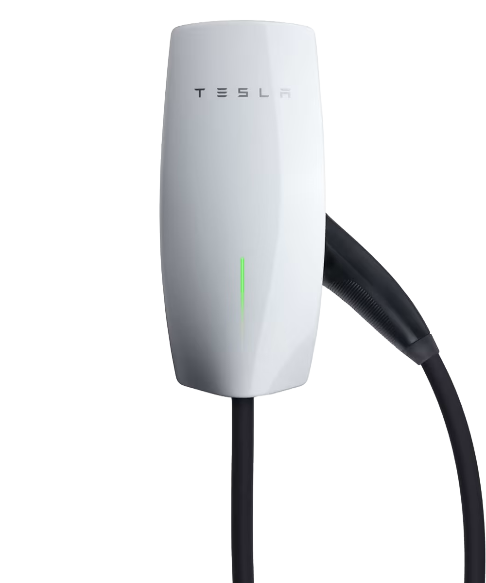 Tesla Wall Connector